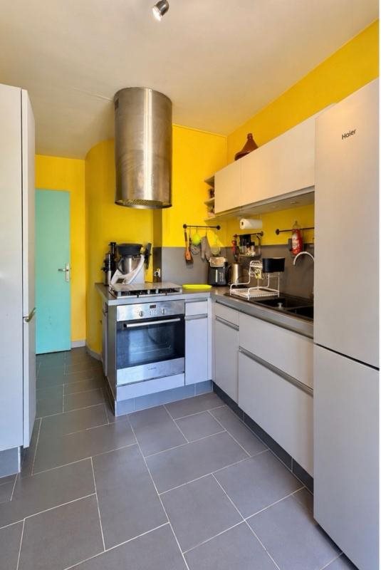 Appartement à vendre, 65m², Nice