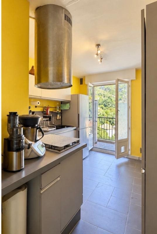 Appartement à vendre, 65m², Nice