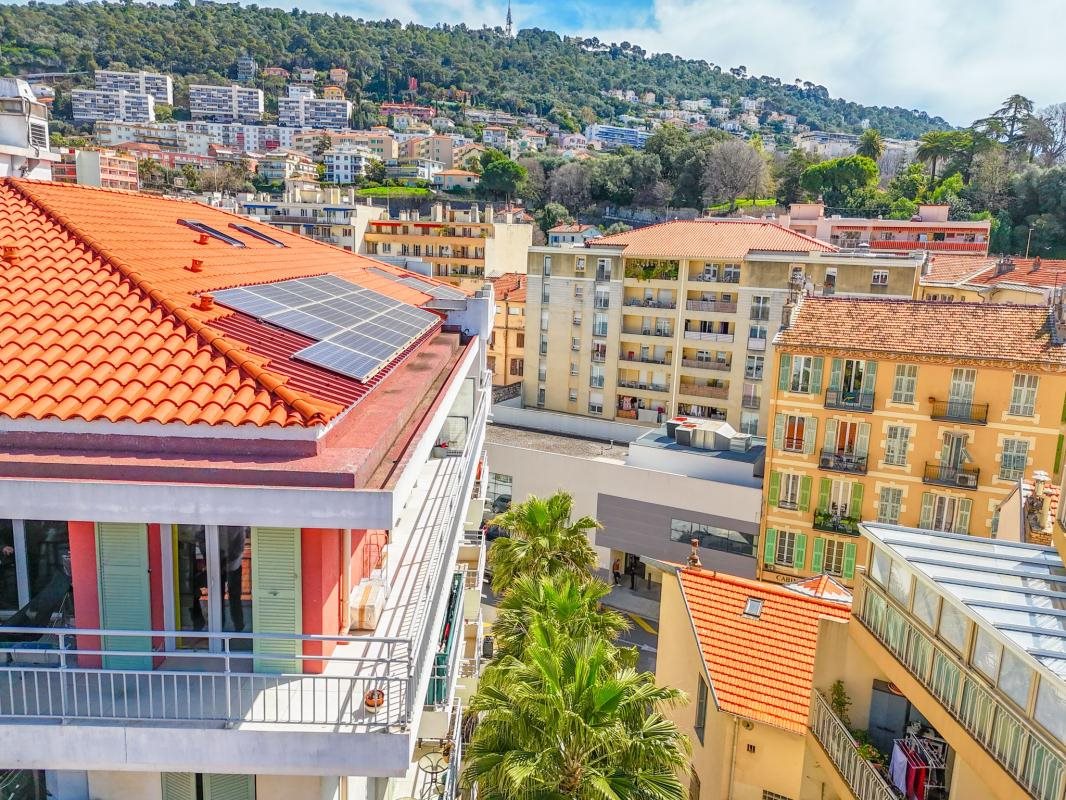 Appartement à vendre, 50m², Nice
