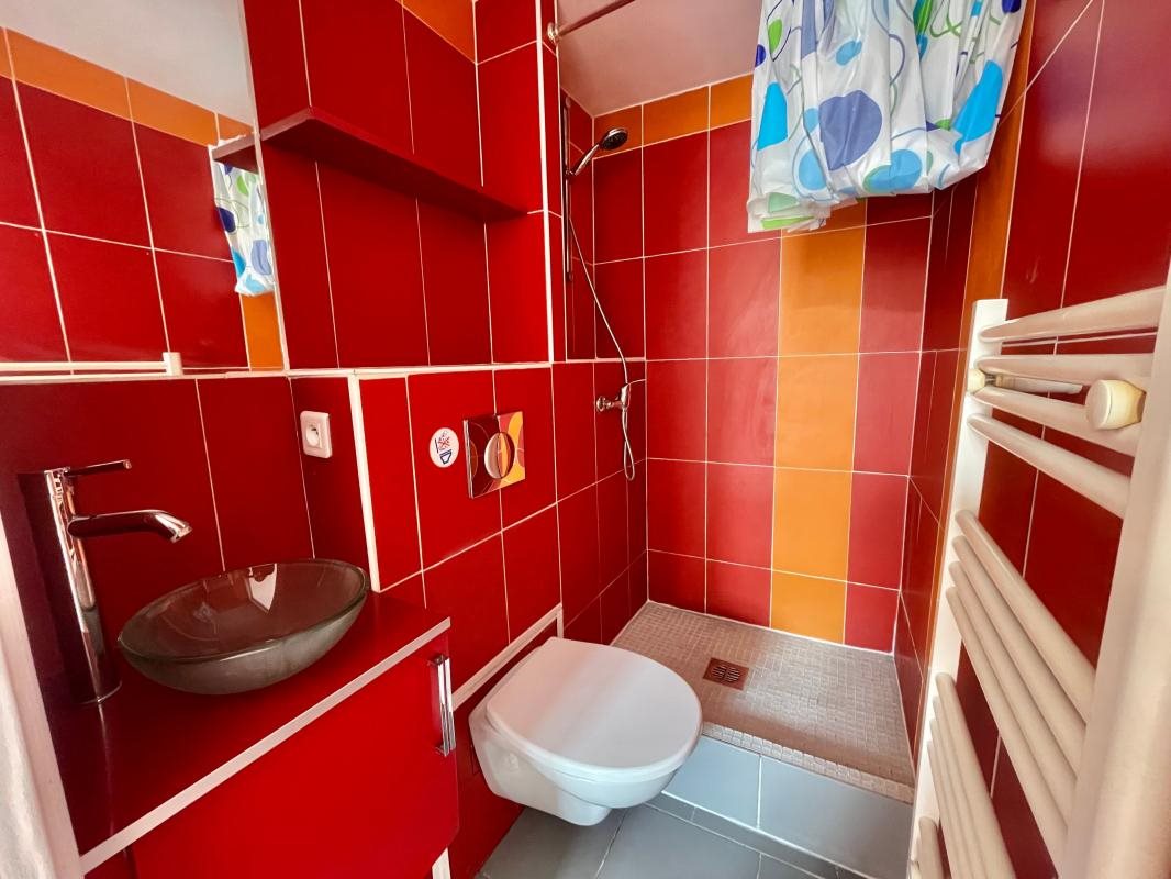 Appartement à louer, 16m², Nice