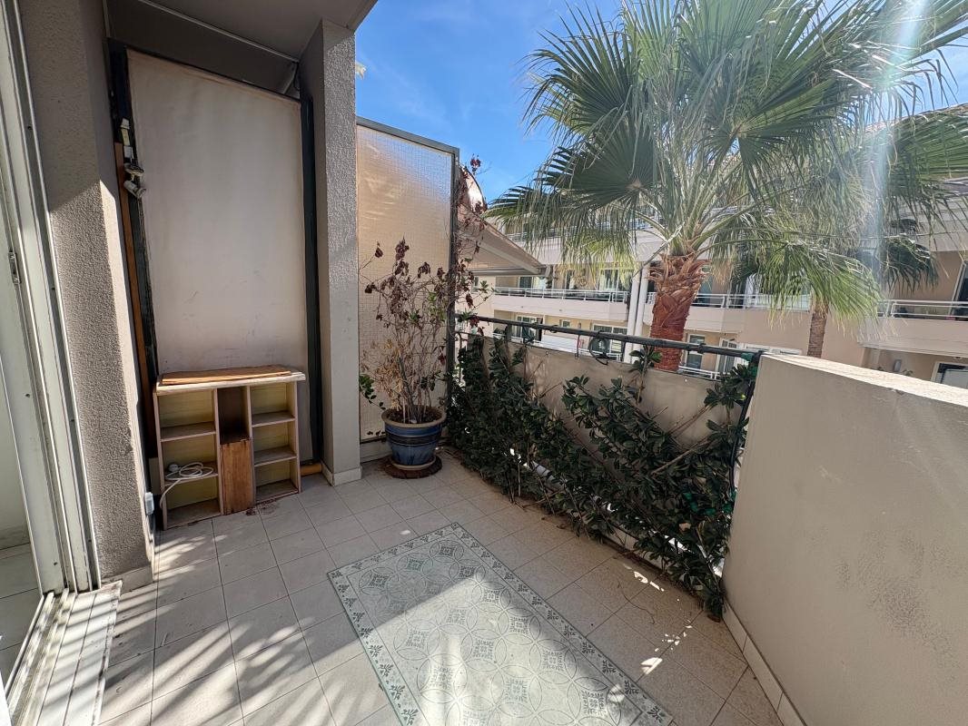 Appartement à louer, 44m², Beaulieu-sur-Mer