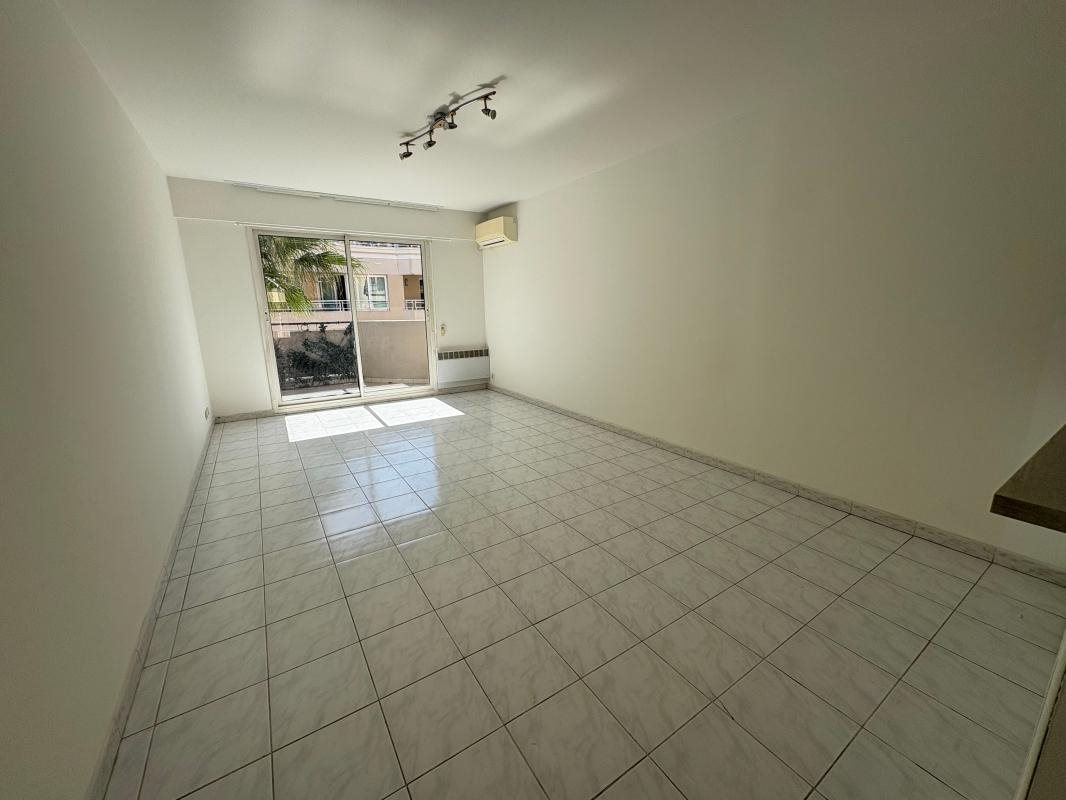 Appartement à louer, 44m², Beaulieu-sur-Mer