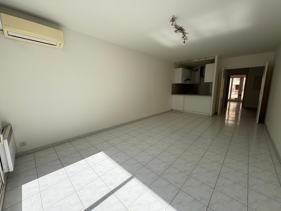 Appartement à louer, 44m², Beaulieu-sur-Mer