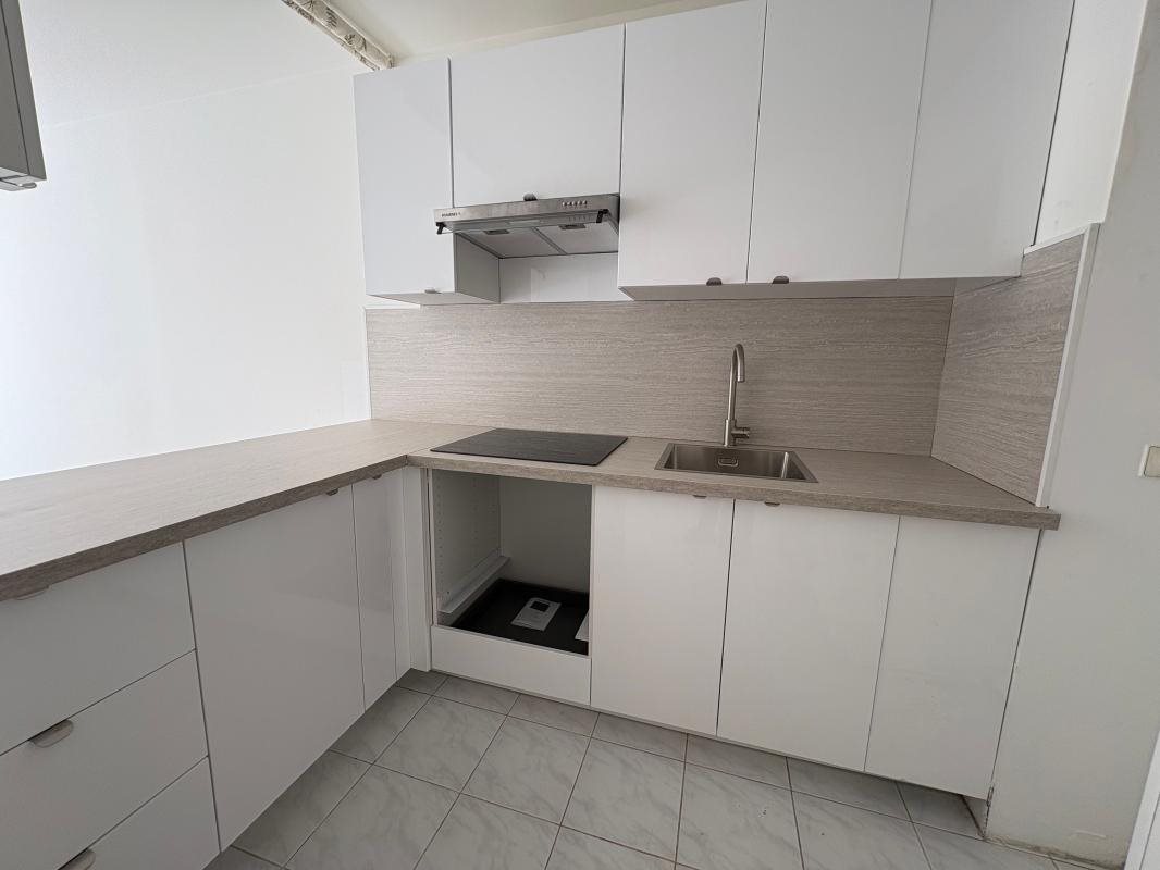 Appartement à louer, 44m², Beaulieu-sur-Mer