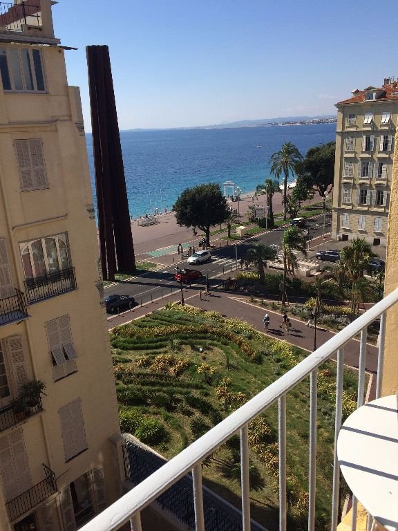 Appartement à louer, 20m², Nice