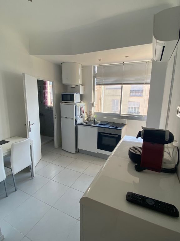 Appartement à louer, 20m², Nice