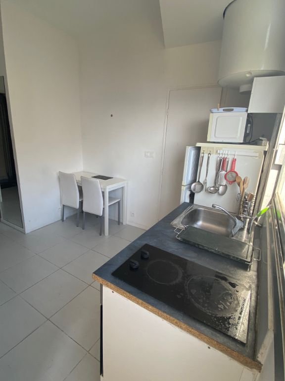 Appartement à louer, 20m², Nice