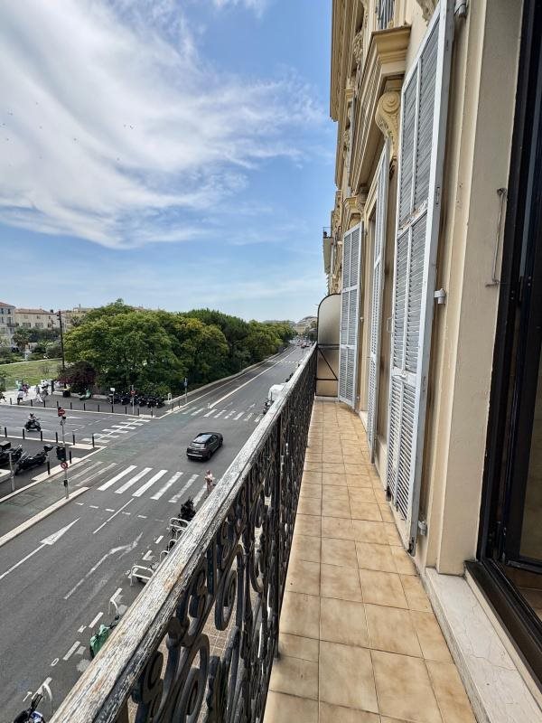 Appartement à louer, 29m², Nice