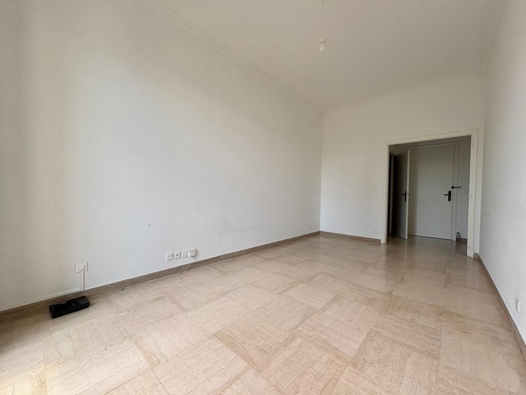 Appartement à louer, 29m², Nice