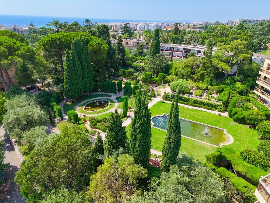 Appartement à vendre, 47m², Nice