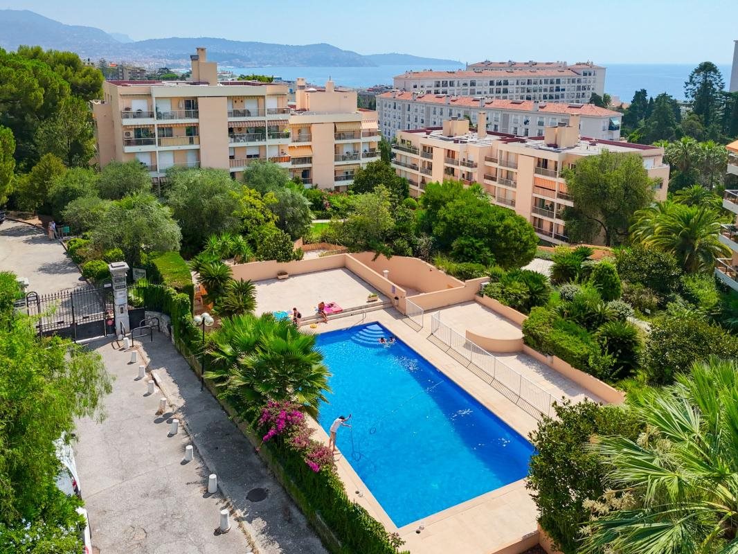 Appartement à vendre, 47m², Nice