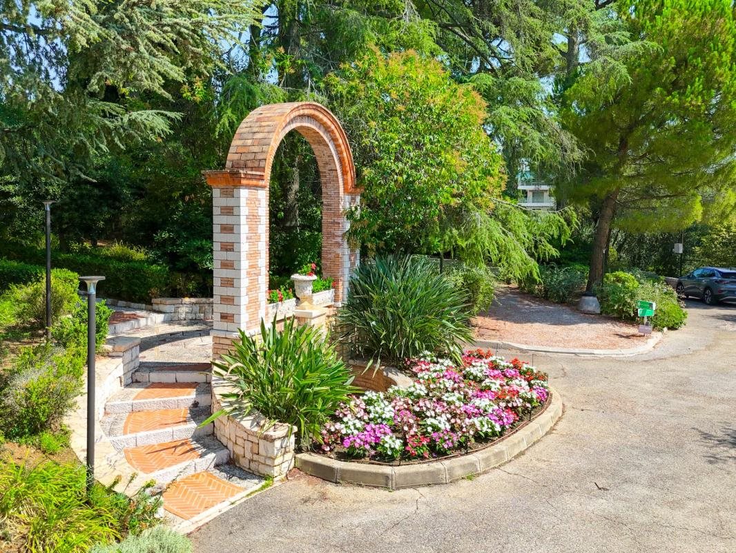 Appartement à vendre, 47m², Nice