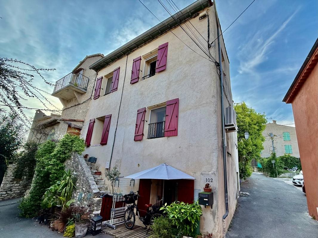 Maison à vendre, 86m², La Colle-sur-Loup