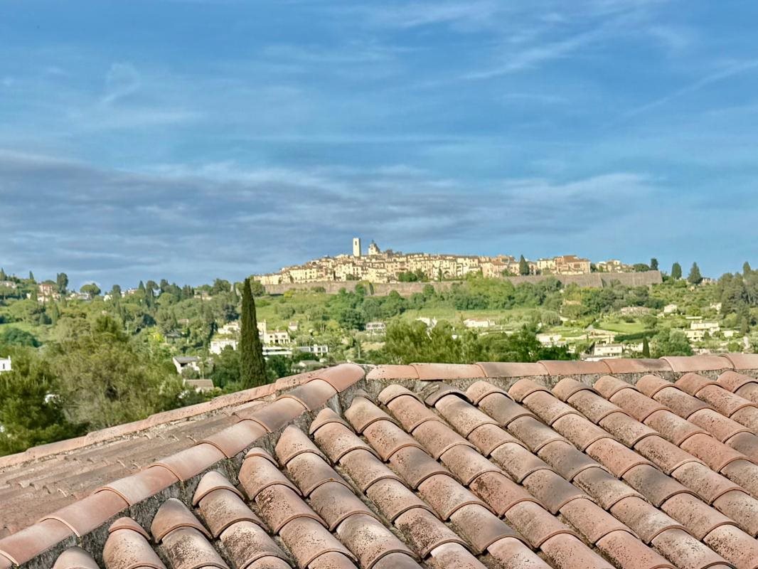 Maison à vendre, 86m², La Colle-sur-Loup
