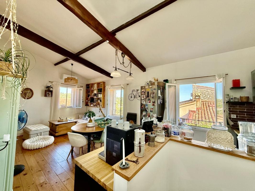 Maison à vendre, 86m², La Colle-sur-Loup