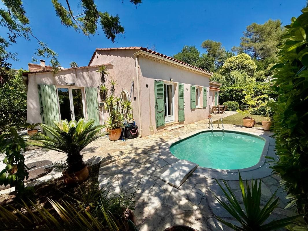 Maison à vendre, 101m², La Colle-sur-Loup