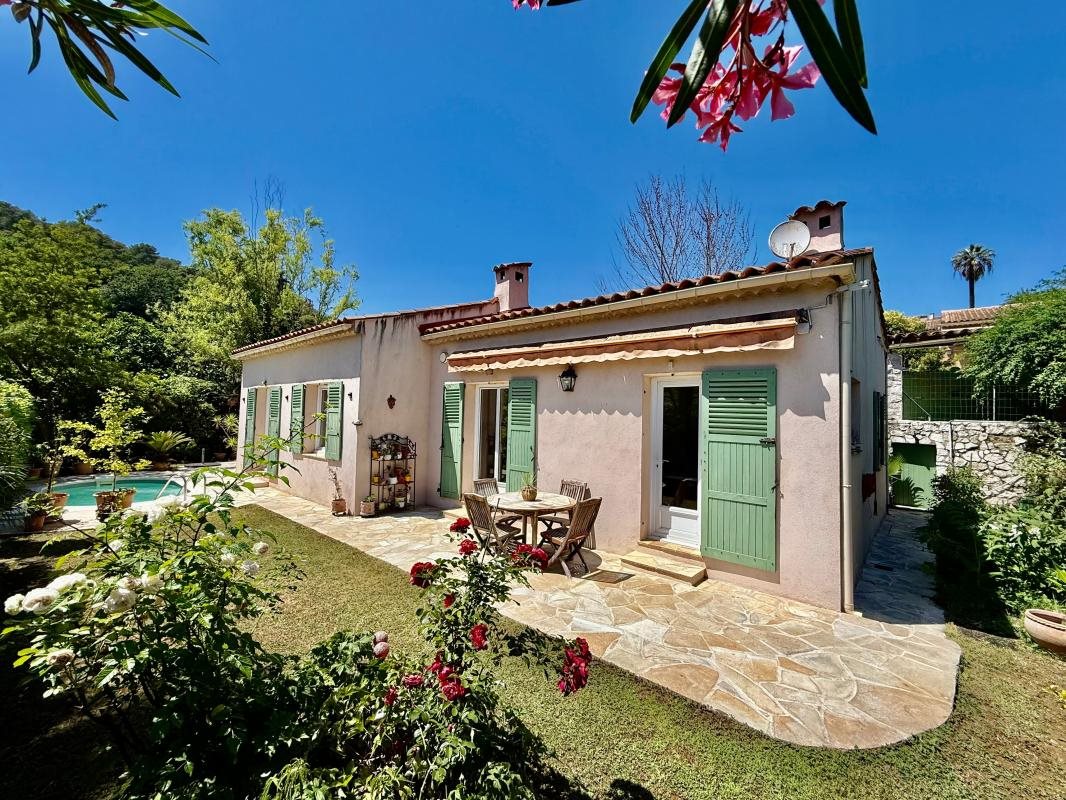 Maison à vendre, 101m², La Colle-sur-Loup