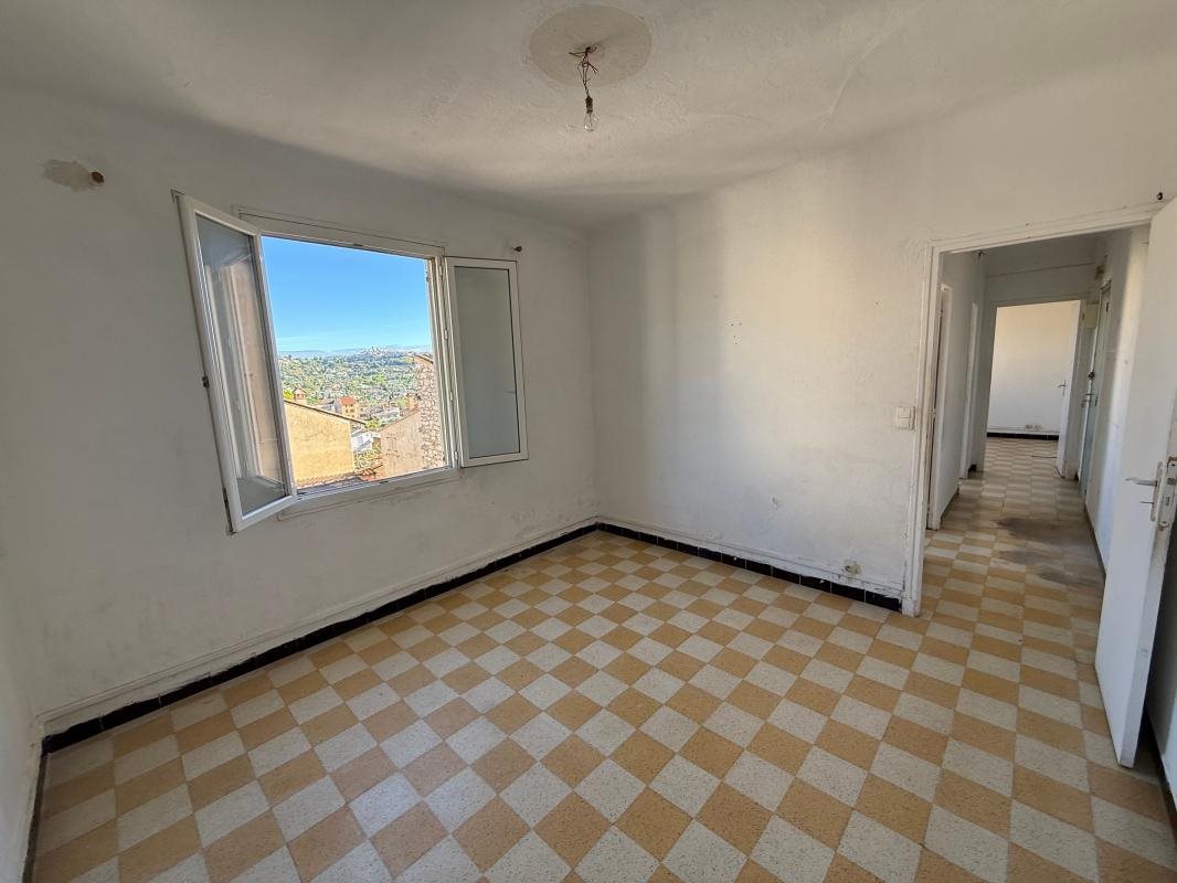 Appartement à vendre, 39m², La Colle-sur-Loup