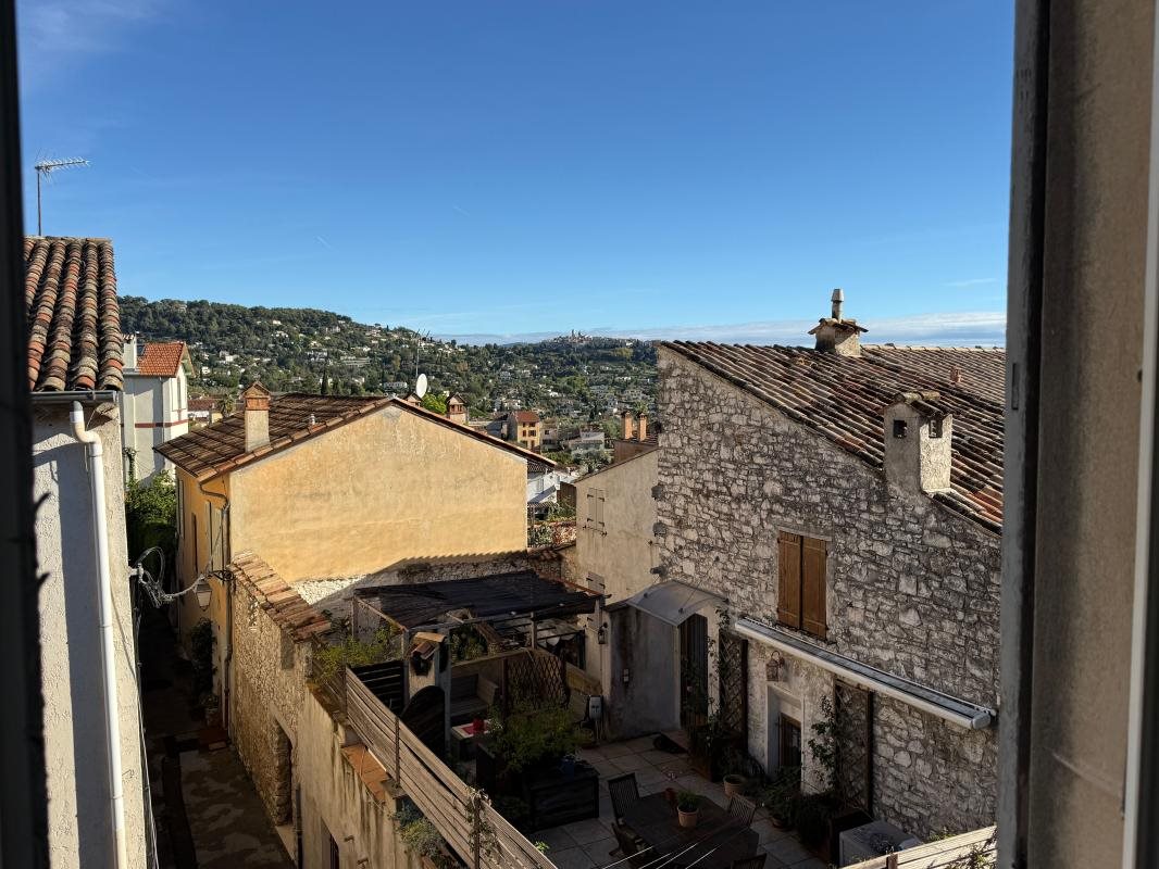 Appartement à vendre, 39m², La Colle-sur-Loup