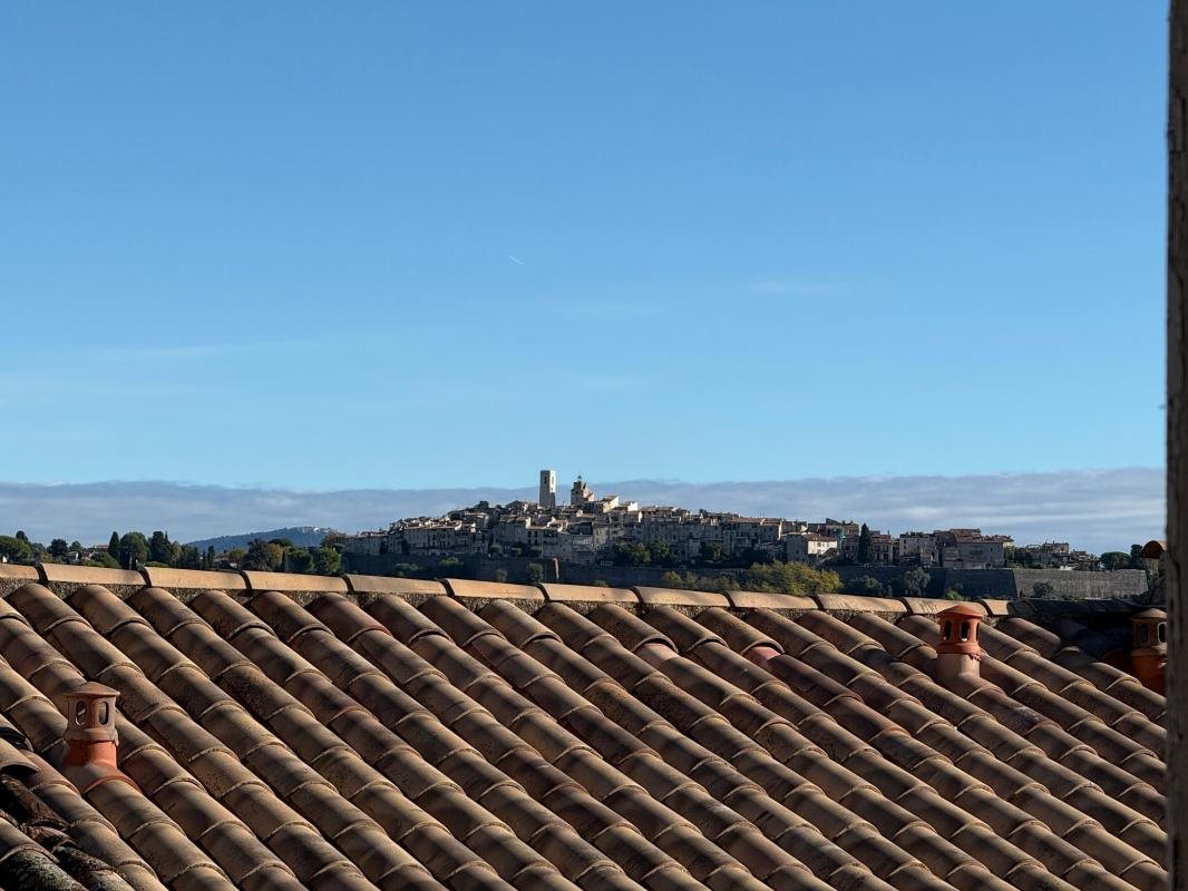 Appartement à vendre, 39m², La Colle-sur-Loup