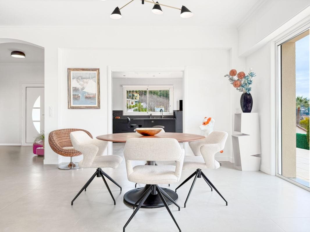 Maison à vendre, 190m², La Colle-sur-Loup
