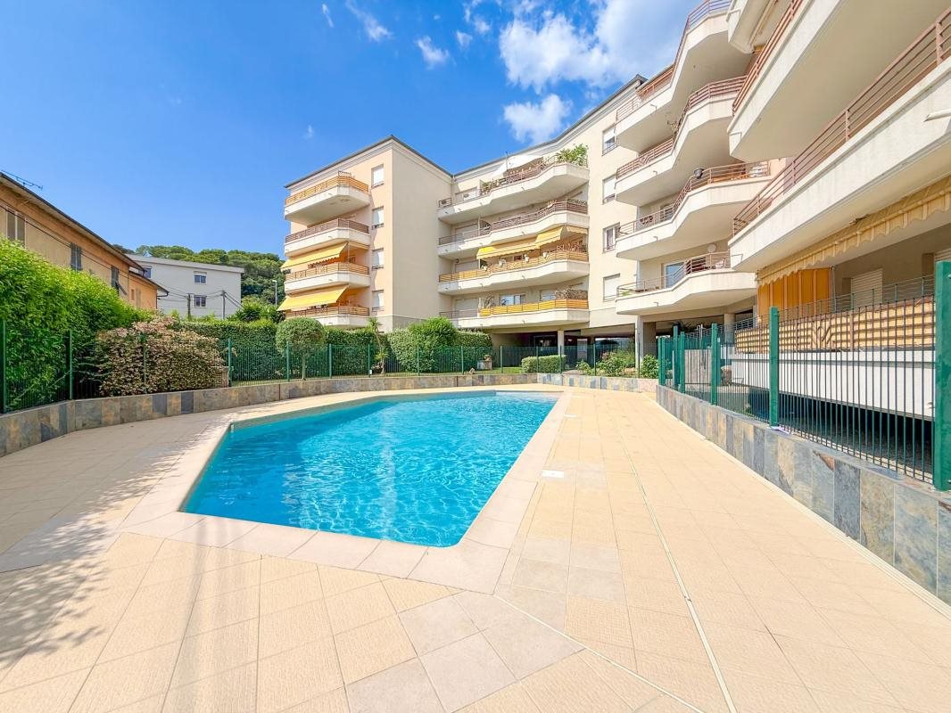 Appartement à vendre, 64m², Cagnes-sur-Mer