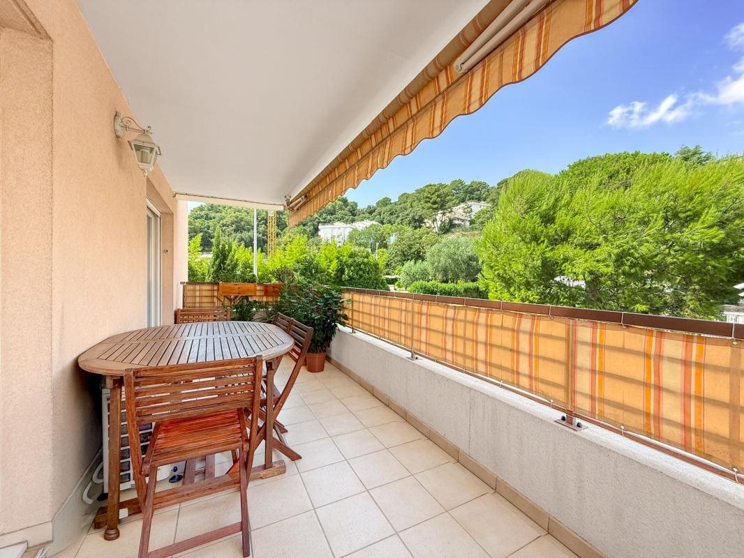 Appartement à vendre, 64m², Cagnes-sur-Mer