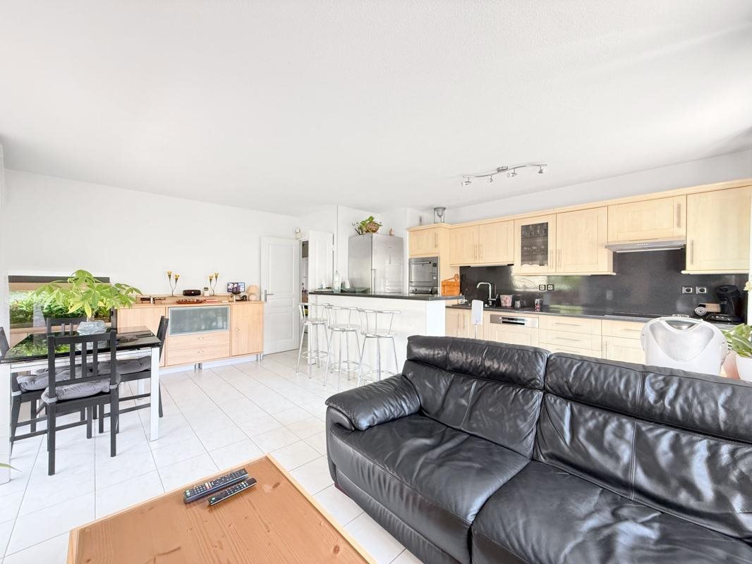 Appartement à vendre, 64m², Cagnes-sur-Mer