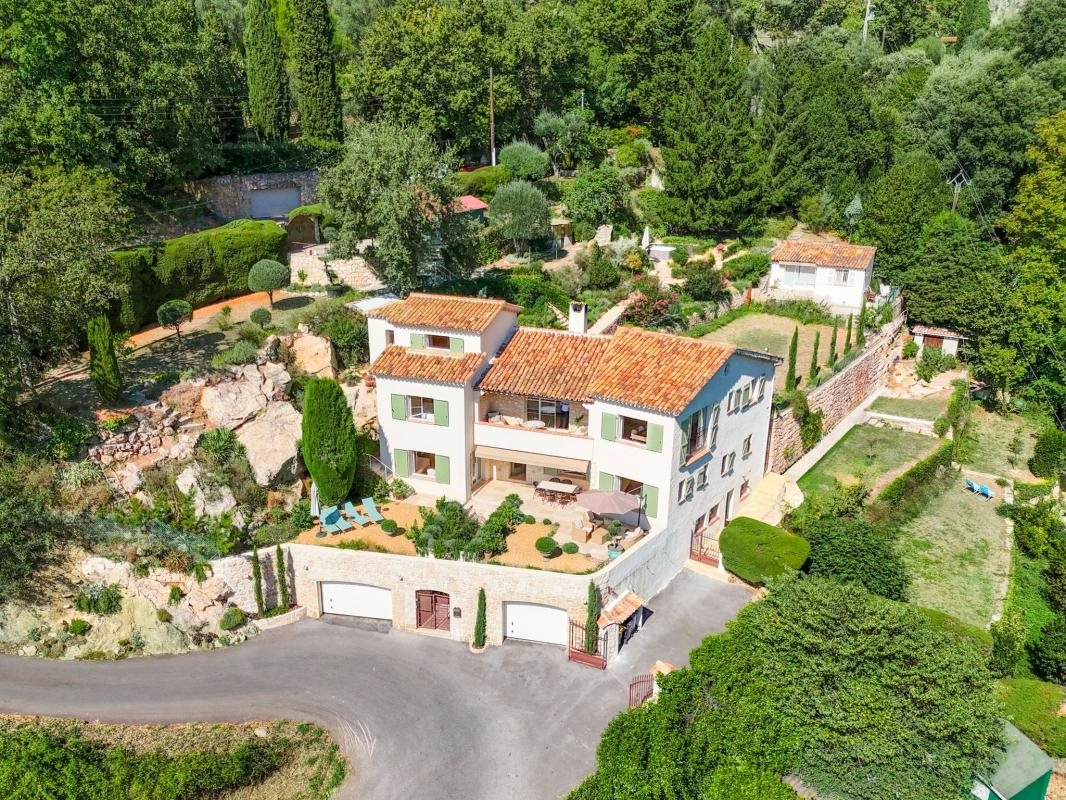 Maison à vendre, 250m², Vence