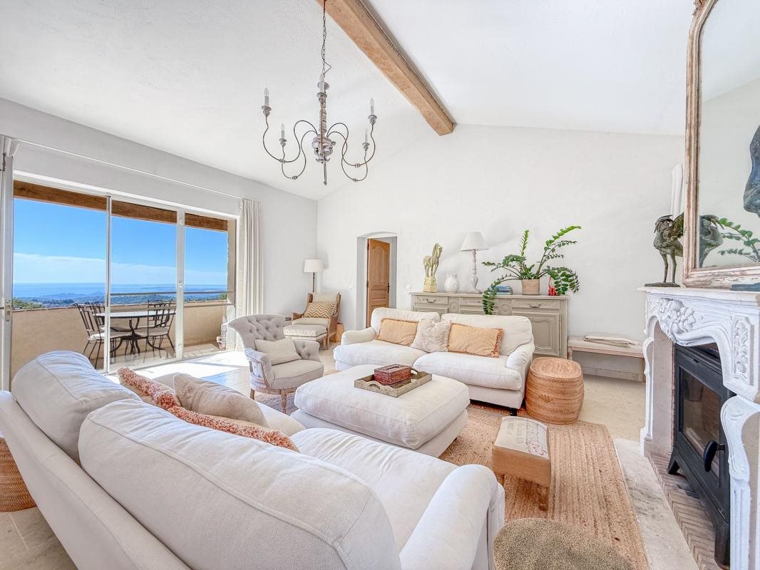 Maison à vendre, 250m², Vence