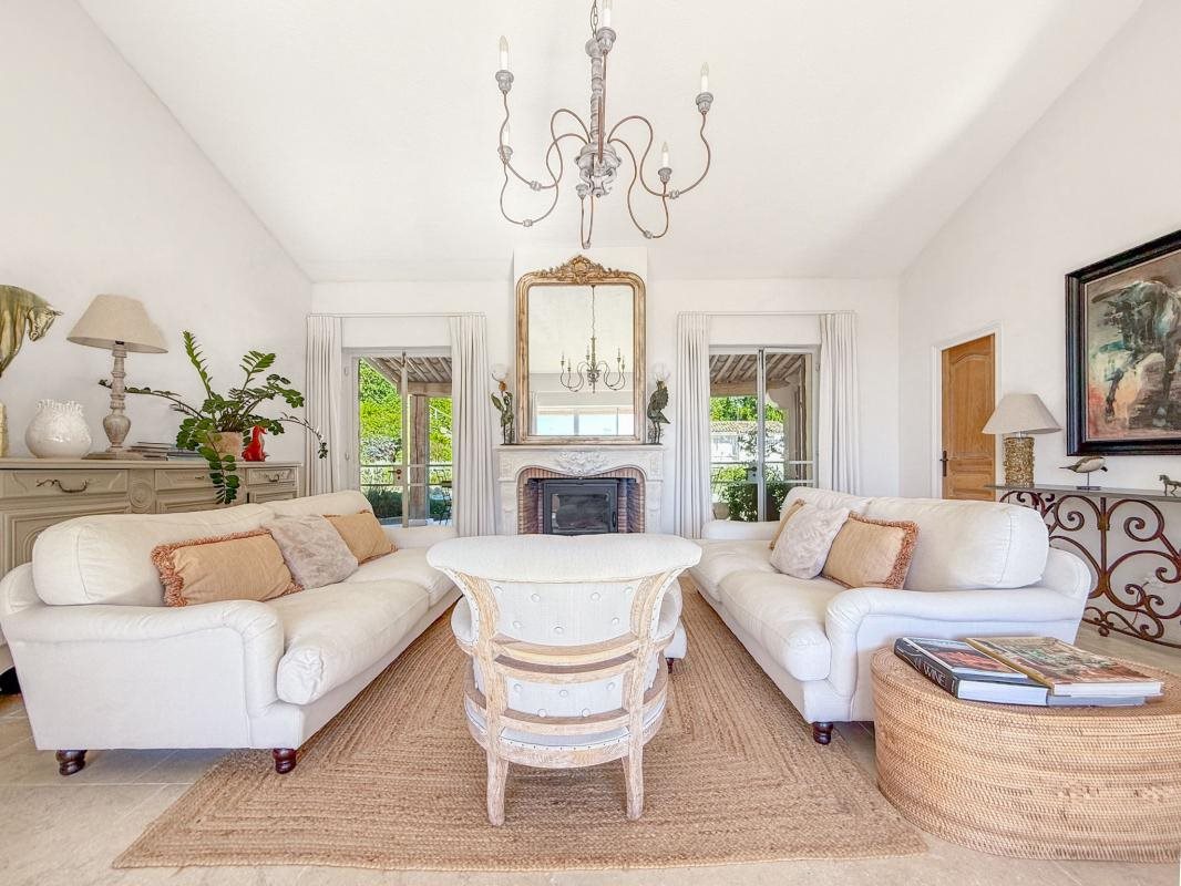 Maison à vendre, 250m², Vence