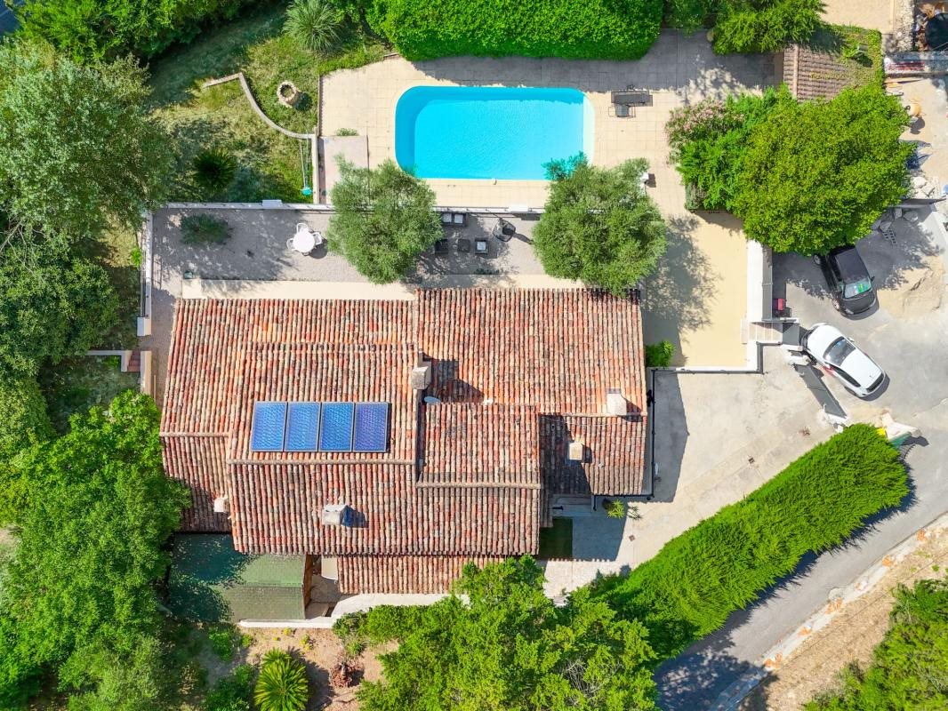 Maison à vendre, 223m², La Colle-sur-Loup