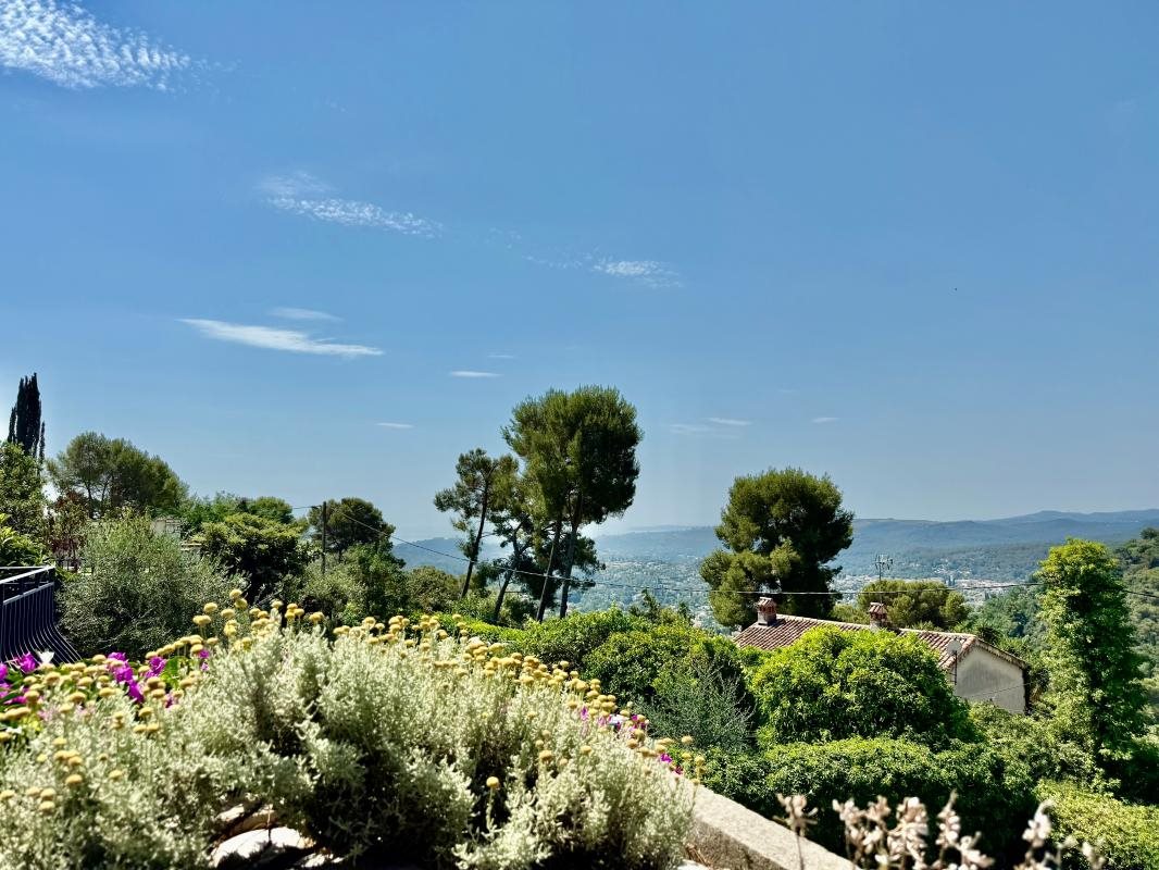 Maison à vendre, 141m², Saint-Paul-de-Vence