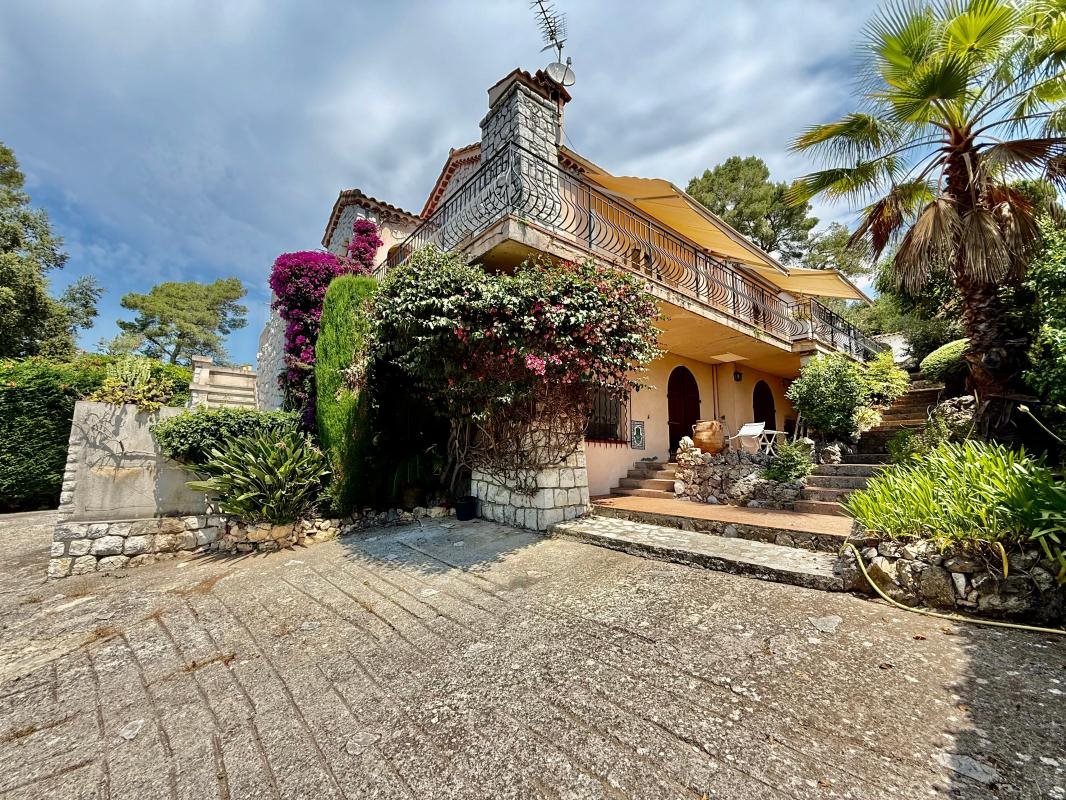 Maison à vendre, 141m², Saint-Paul-de-Vence