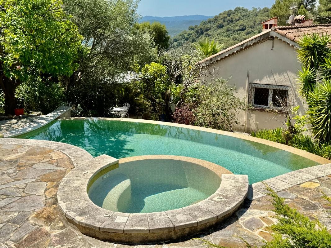 Maison à vendre, 141m², Saint-Paul-de-Vence