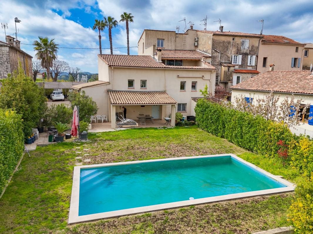 Maison à vendre, 287m², La Colle-sur-Loup