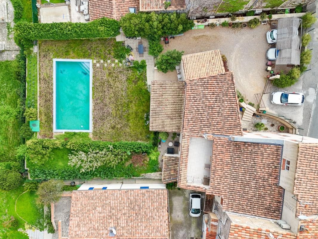 Maison à vendre, 287m², La Colle-sur-Loup