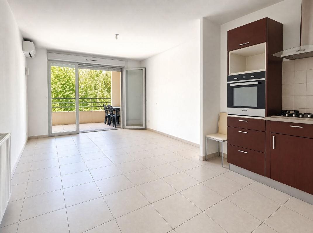 Appartement à vendre, 64m², Saint-Laurent-du-Var