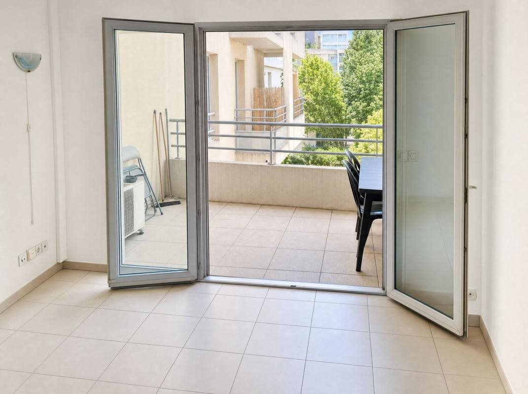 Appartement à vendre, 64m², Saint-Laurent-du-Var