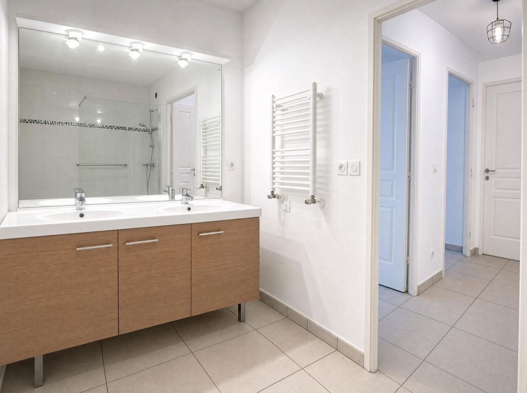 Appartement à vendre, 64m², Saint-Laurent-du-Var