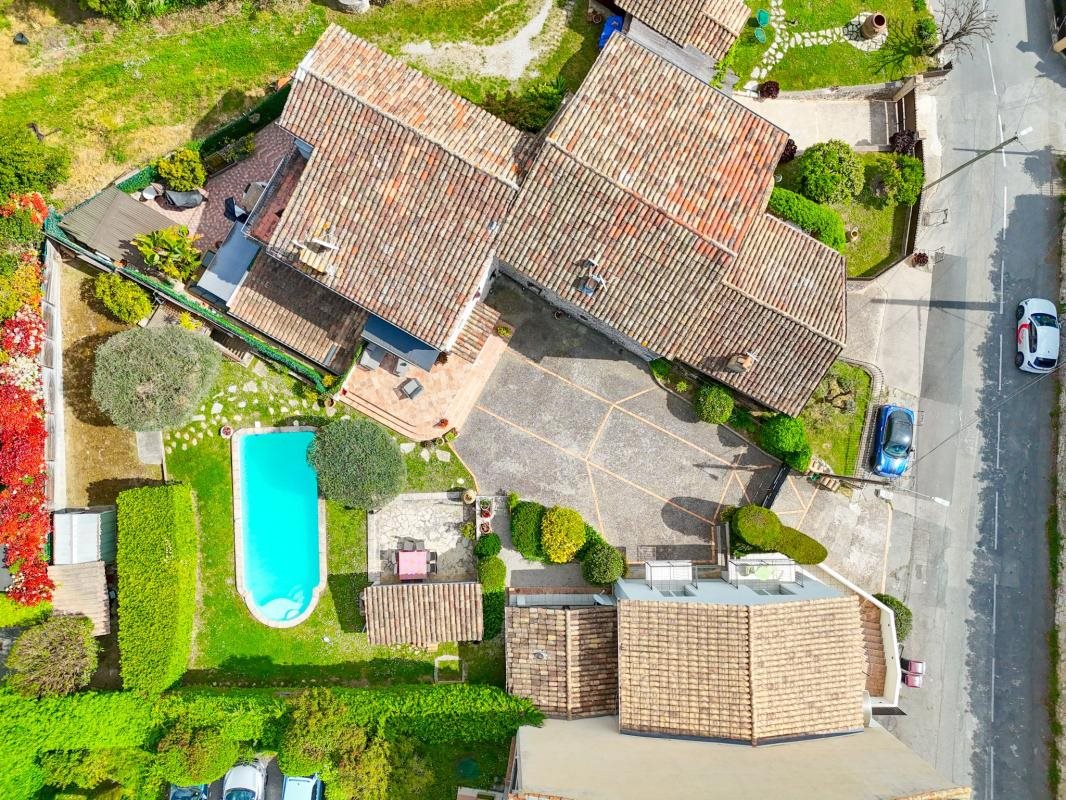 Maison à vendre, 164m², La Colle-sur-Loup