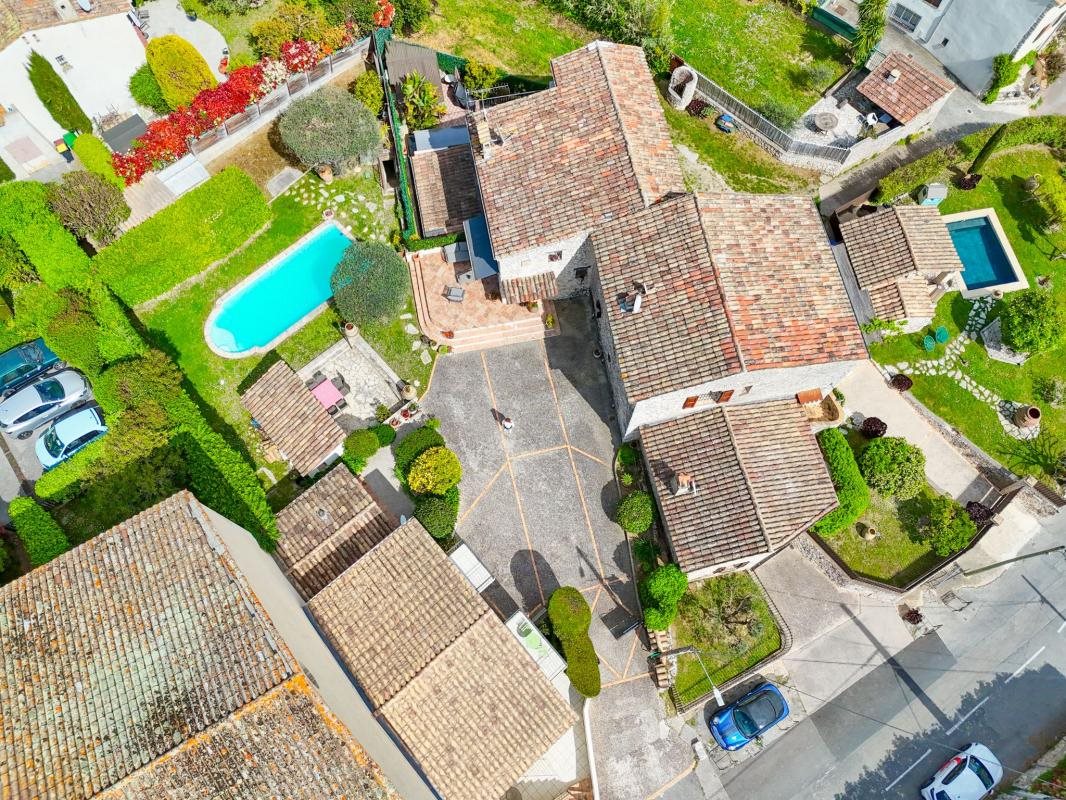 Maison à vendre, 164m², La Colle-sur-Loup