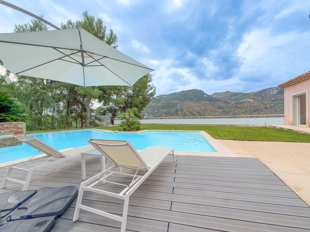 Maison à vendre, 174m², Saint-Martin-du-Var