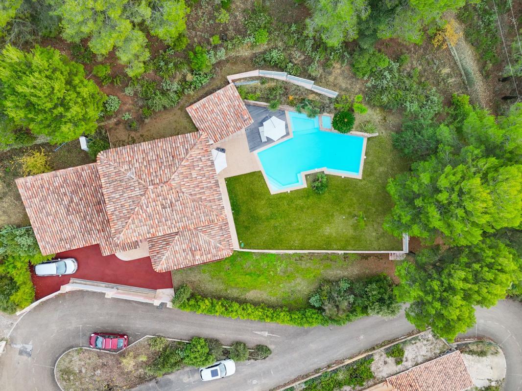Maison à vendre, 174m², Saint-Martin-du-Var