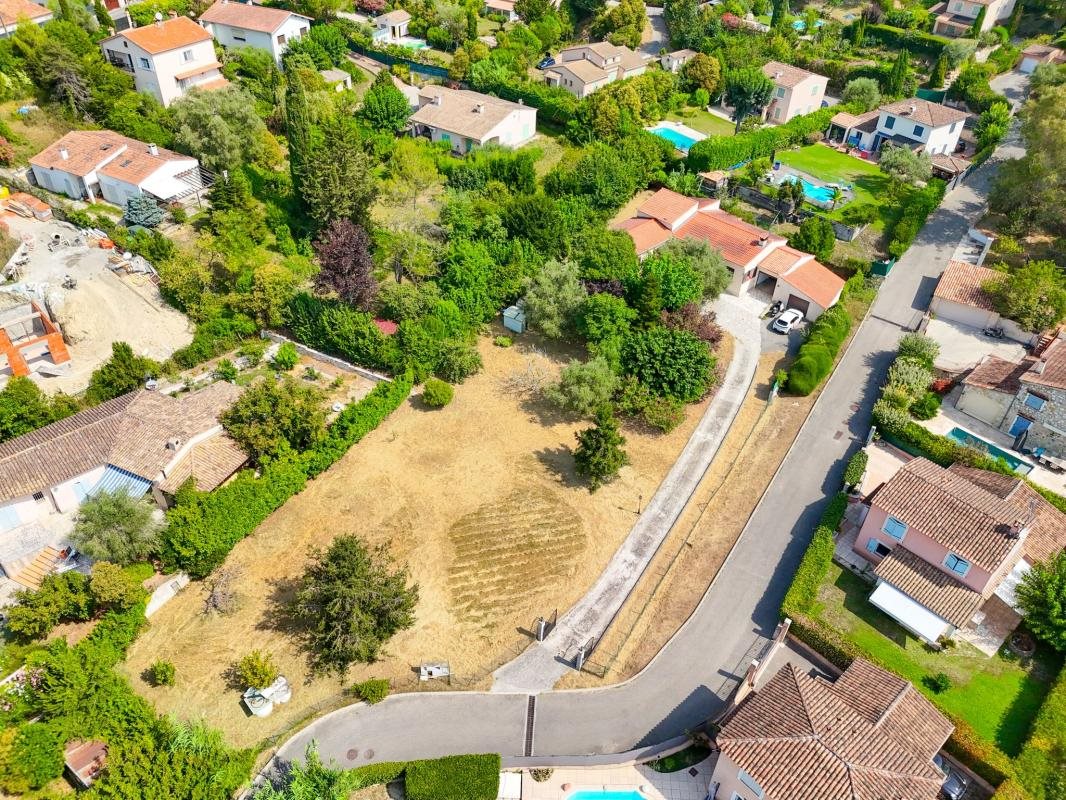 Maison à vendre, 133m², La Colle-sur-Loup
