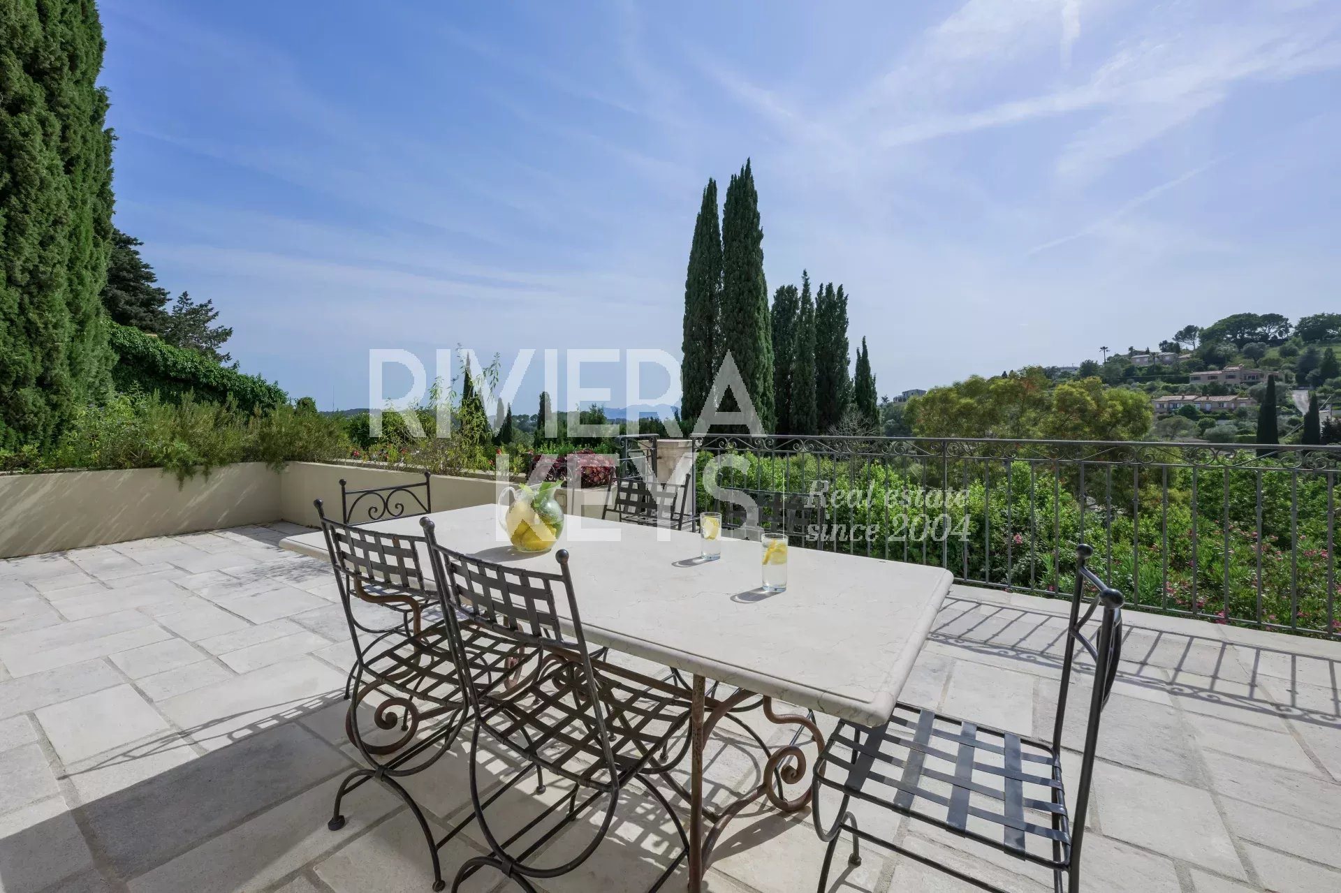 Maison à vendre, 297m², Mougins