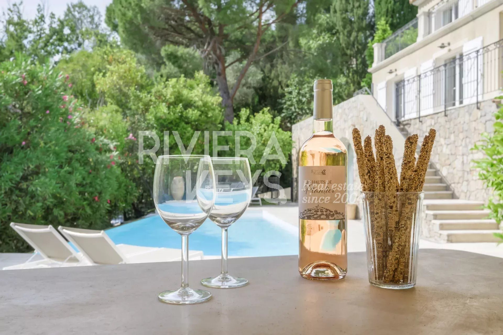 Maison à vendre, 297m², Mougins