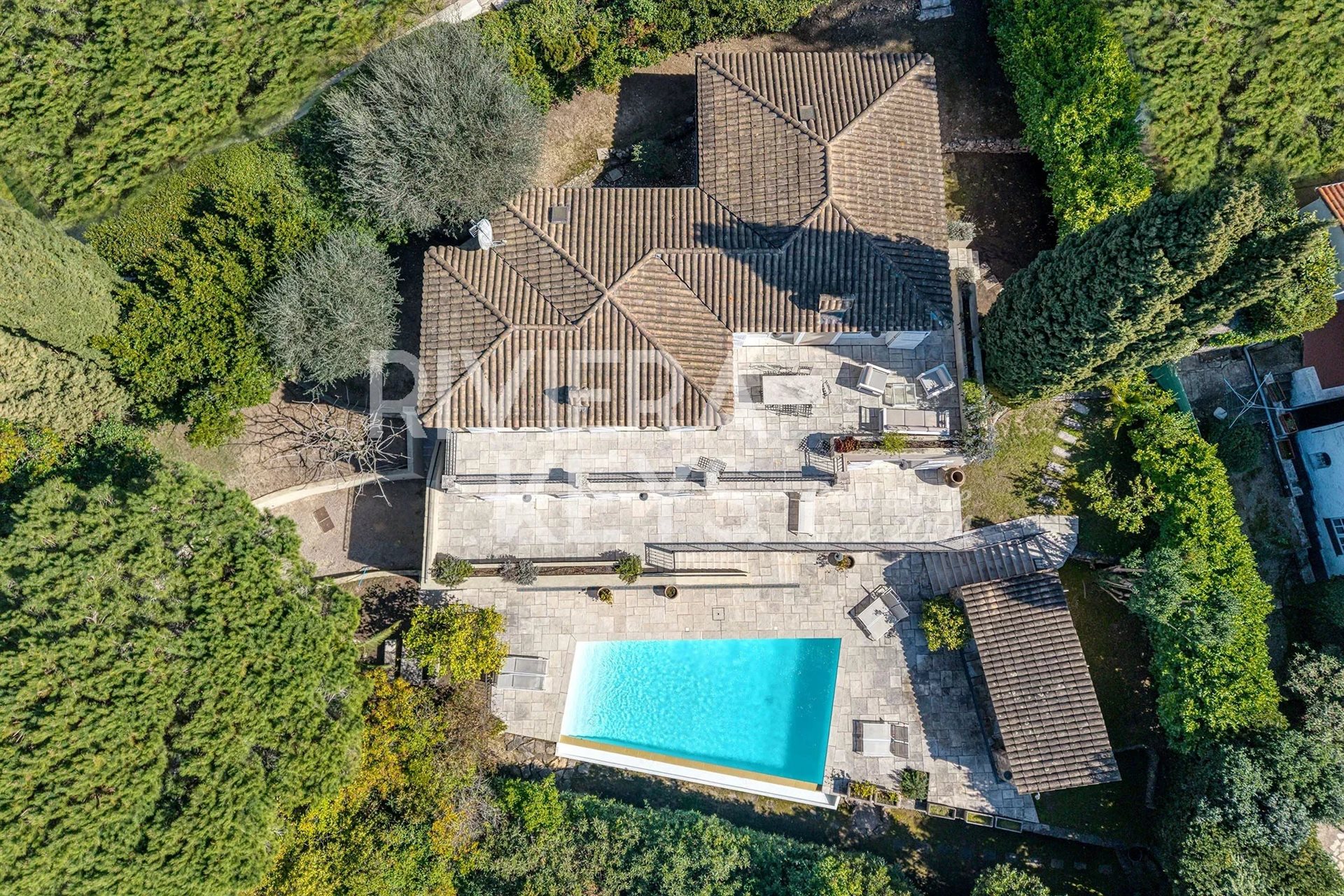 Maison à vendre, 297m², Mougins