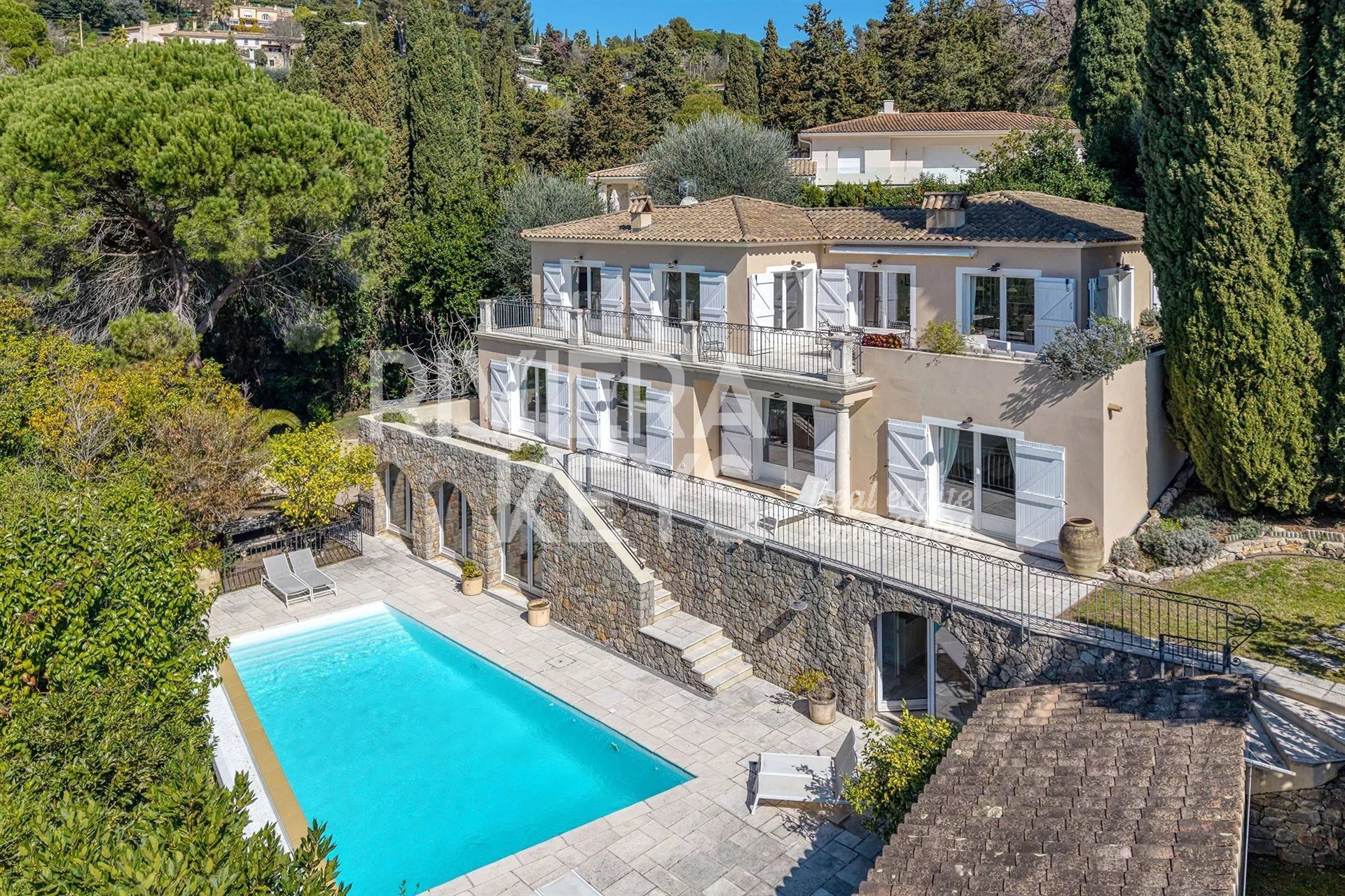 Maison à vendre, 297m², Mougins