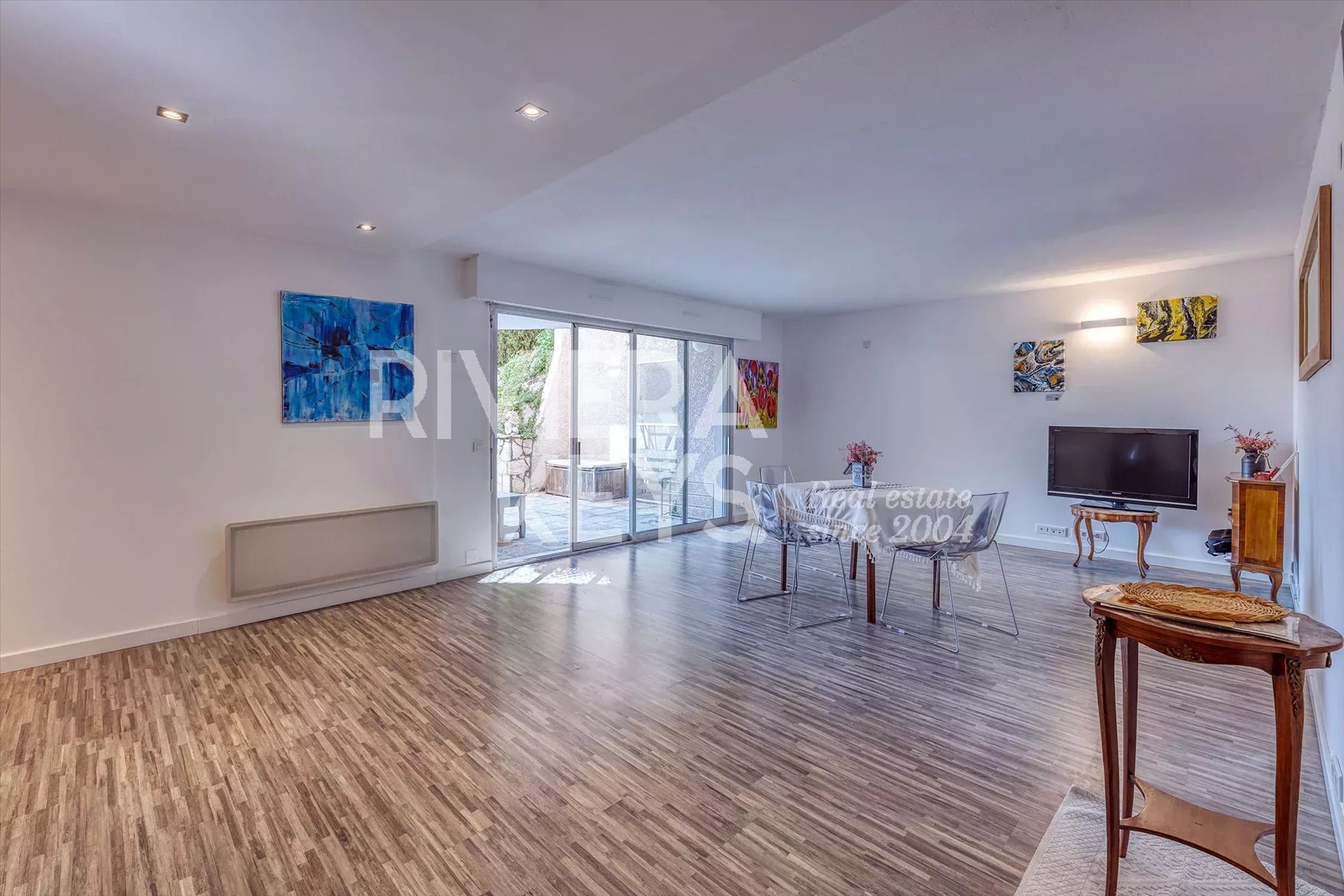 Appartement à vendre, 75m², Vence